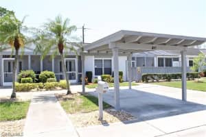 1356 Sandtrap Dr, Fort Myers, FL 33919, Sold 05/03/19