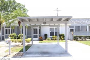 1356 Sandtrap Dr, Fort Myers, FL 33919, Sold 05/03/19
