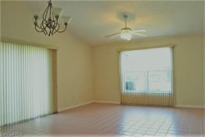 1356 Sandtrap Dr, Fort Myers, FL 33919, Sold 05/03/19