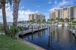 3351 N Key Dr APT 22, North Fort Myers, FL 33903, Sold 03/28/19