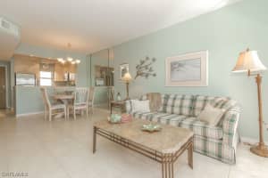 801 River Point Dr, Naples, FL 34102, Sold 12/19/18