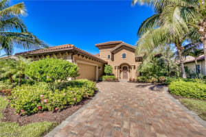 7358 Acorn Way, Naples, FL 34119, Sold 01/31/19