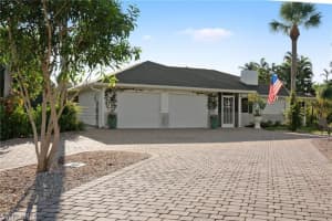 17683 Boat Club Dr, Fort Myers, FL 33908, Sold 01/16/19