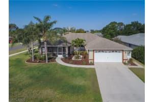 9372 Crocus Ct, Fort Myers, FL 33967, Sold 04/30/19