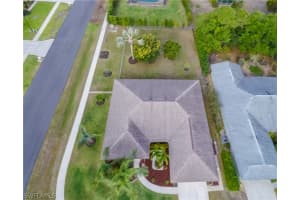 9372 Crocus Ct, Fort Myers, FL 33967, Sold 04/30/19