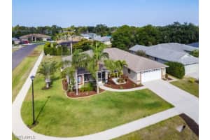 9372 Crocus Ct, Fort Myers, FL 33967, Sold 04/30/19