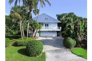 686 E Rocks Dr, Sanibel, FL 33957, Sold 07/08/19