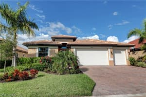 8736 Westwood Oaks Pl, Fort Myers, FL 33908, Sold 08/30/19