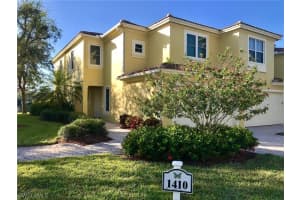 1410 Mariposa Cir, Naples, FL 34105, Sold 05/29/19