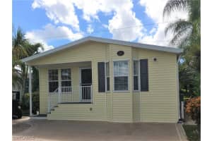 1331 Silver Lakes Blvd, Naples, FL 34114, Sold 03/27/19