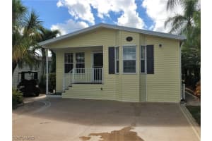 1331 Silver Lakes Blvd, Naples, FL 34114, Sold 03/27/19