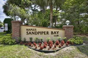 3021 Sandpiper Bay Cir, Naples, FL 34112, Sold 04/10/19