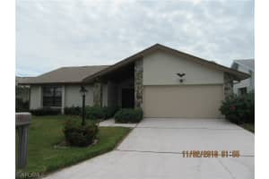 9861 Wildginger Dr, Fort Myers, FL 33919, Sold 03/07/19