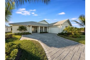 17227 Hidden Estates Cir, Fort Myers, FL 33908, Sold 11/08/19