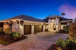 6839 Mangrove Ave, Naples, FL 34109, Sold 12/12/18
