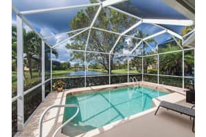 8335 Laurel Lakes Blvd, Naples, FL 34119, Sold 04/04/19