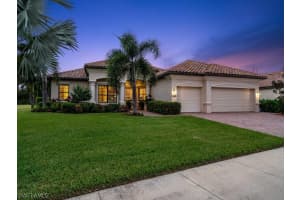 3807 Treasure Cove Cir, Naples, FL 34114, Sold 02/12/19