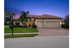 3807 Treasure Cove Cir, Naples, FL 34114, Sold 02/12/19