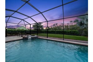 3807 Treasure Cove Cir, Naples, FL 34114, Sold 02/12/19