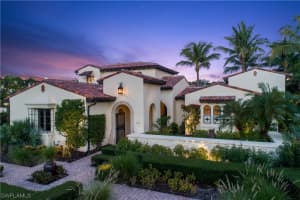 1474 Anhinga Pointe, Naples, FL 34105, Sold 01/29/19