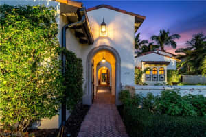 1474 Anhinga Pointe, Naples, FL 34105, Sold 01/29/19