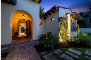 1474 Anhinga Pointe, Naples, FL 34105, Sold 01/29/19