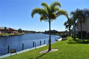 3703 SE 10th Ave APT 8, Cape Coral, FL 33904, Sold 02/28/19