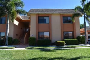 3703 SE 10th Ave APT 8, Cape Coral, FL 33904, Sold 02/28/19