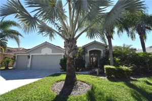 15091 Balmoral Loop, Fort Myers, FL 33919, Sold 02/14/19