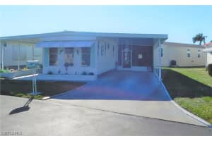 252 Daisy Ave, Fort Myers, FL 33908, Sold 03/18/19