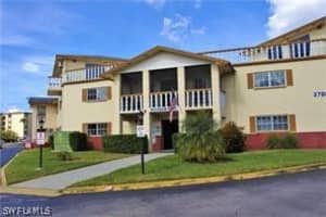 3704 Broadway APT 305, Fort Myers, FL 33901, Sold 02/08/19