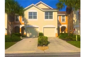 8451 Village Edge Cir #4, Fort Myers, FL 33919, Sold 03/22/19