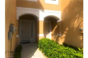 8451 Village Edge Cir #4, Fort Myers, FL 33919, Sold 03/22/19