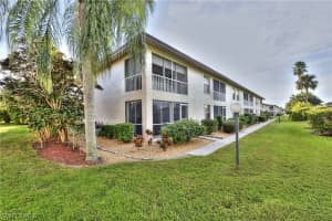 16251 Dublin Cir f 105, Fort Myers, FL 33908, Sold 08/27/19