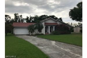 6518 Kestrel Cir, Fort Myers, FL 33966, Sold 03/11/19