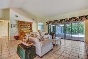 6031 Cypress Hollow Way, Naples, FL 34109, Sold 07/11/19