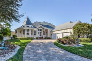 6051 Tidewater Island Cir, Fort Myers, FL 33908, Sold 06/10/19