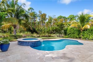 16351 Halberry Ln, Naples, FL 34110, Sold 01/31/19