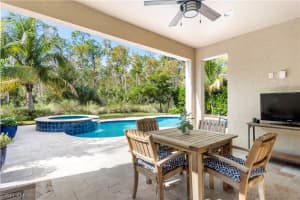 16351 Halberry Ln, Naples, FL 34110, Sold 01/31/19