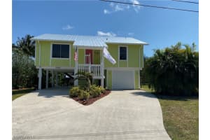 5403 Martin Cove, Bokeelia, FL 33922, Sold 07/24/20