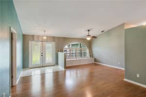 13711 Willow Bridge Dr, North Fort Myers, FL 33903, Sold 04/23/19