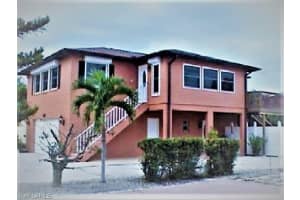 7973 Estero Blvd, Fort Myers Beach, FL 33931, Sold 08/24/20