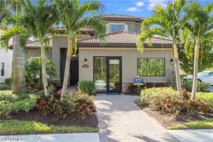 16168 Aberdeen Ave, Naples, FL 34110, Sold 03/26/19