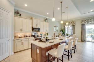 16168 Aberdeen Ave, Naples, FL 34110, Sold 03/26/19