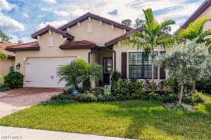 14398 Tuscany Pointe Trl, Naples, FL 34120, Sold 03/27/19