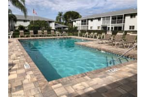 8150 Summerlin Village Cir UNIT 407, Fort Myers, FL 33919, Sold 01/25/19