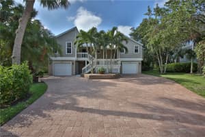 5280 Ladyfinger Lake Rd, Sanibel, FL 33957, Sold 02/26/19