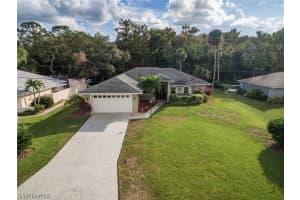 11226 Chattahoochee Dr, North Fort Myers, FL 33917, Sold 01/09/19