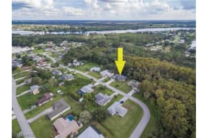 11226 Chattahoochee Dr, North Fort Myers, FL 33917, Sold 01/09/19