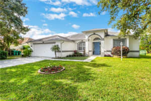 3041 Orange Grove Trail, Naples, FL 34120, Sold 05/09/19